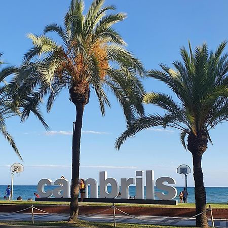 Villas Mar Cambrils Port Aventura 외부 사진