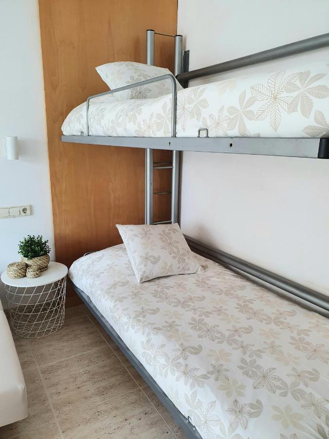 Villas Mar Cambrils Port Aventura 외부 사진