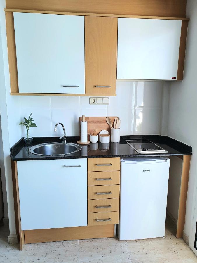 Villas Mar Cambrils Port Aventura 외부 사진