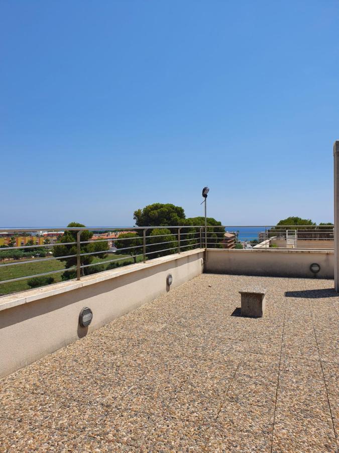Villas Mar Cambrils Port Aventura 외부 사진