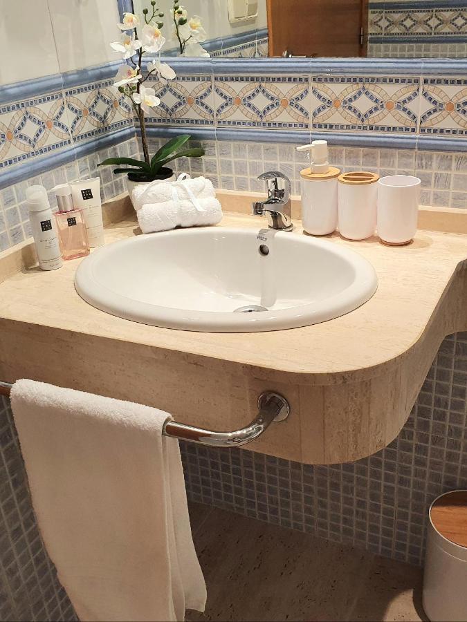 Villas Mar Cambrils Port Aventura 외부 사진