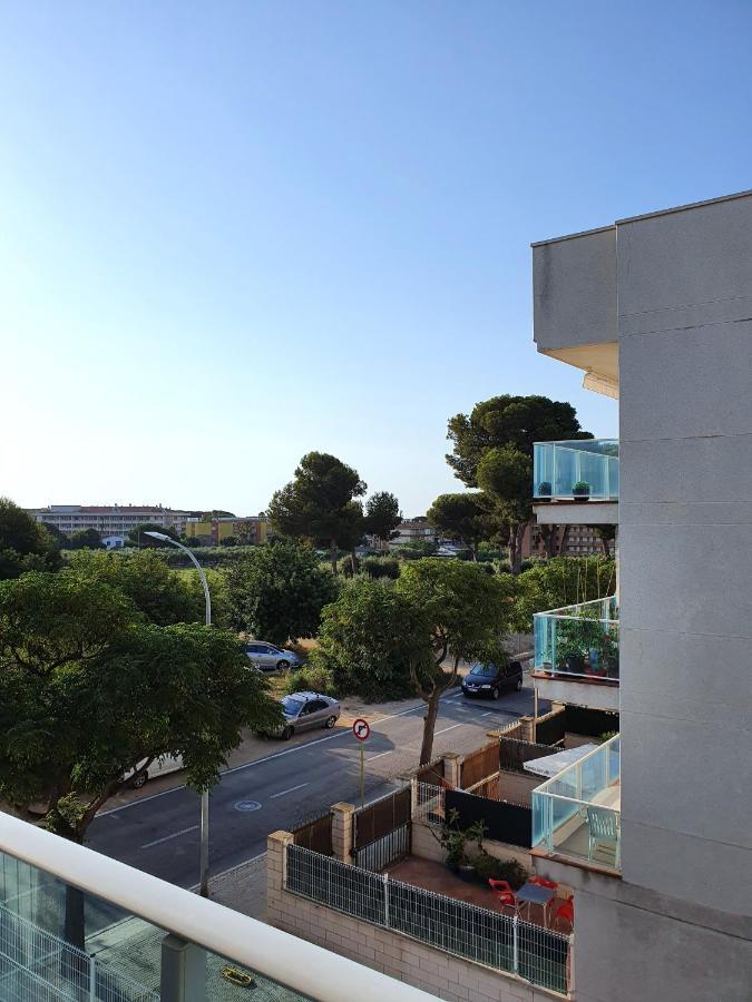 Villas Mar Cambrils Port Aventura 외부 사진