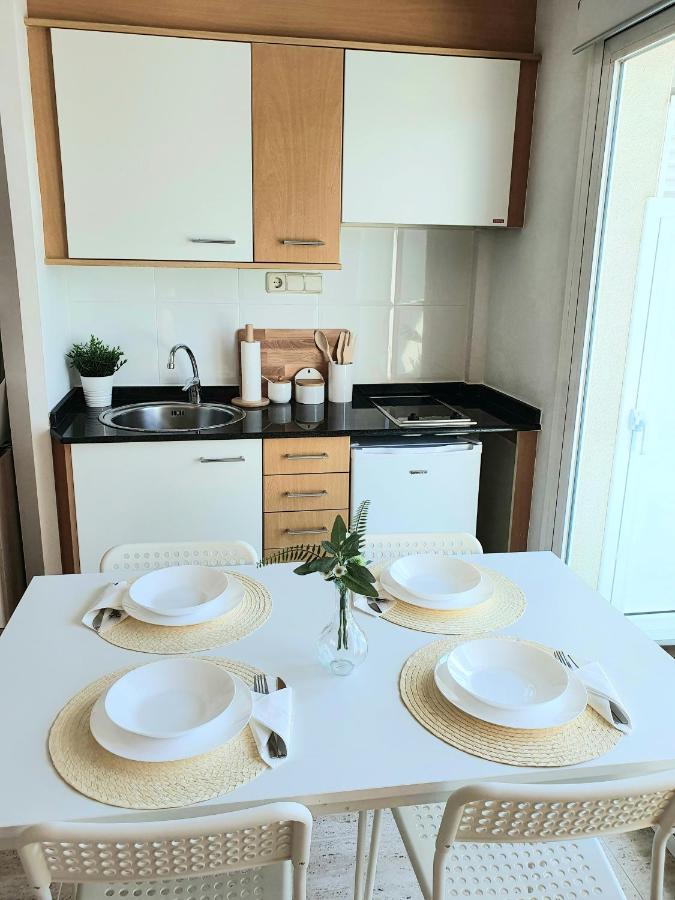 Villas Mar Cambrils Port Aventura 외부 사진