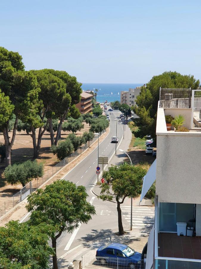 Villas Mar Cambrils Port Aventura 외부 사진