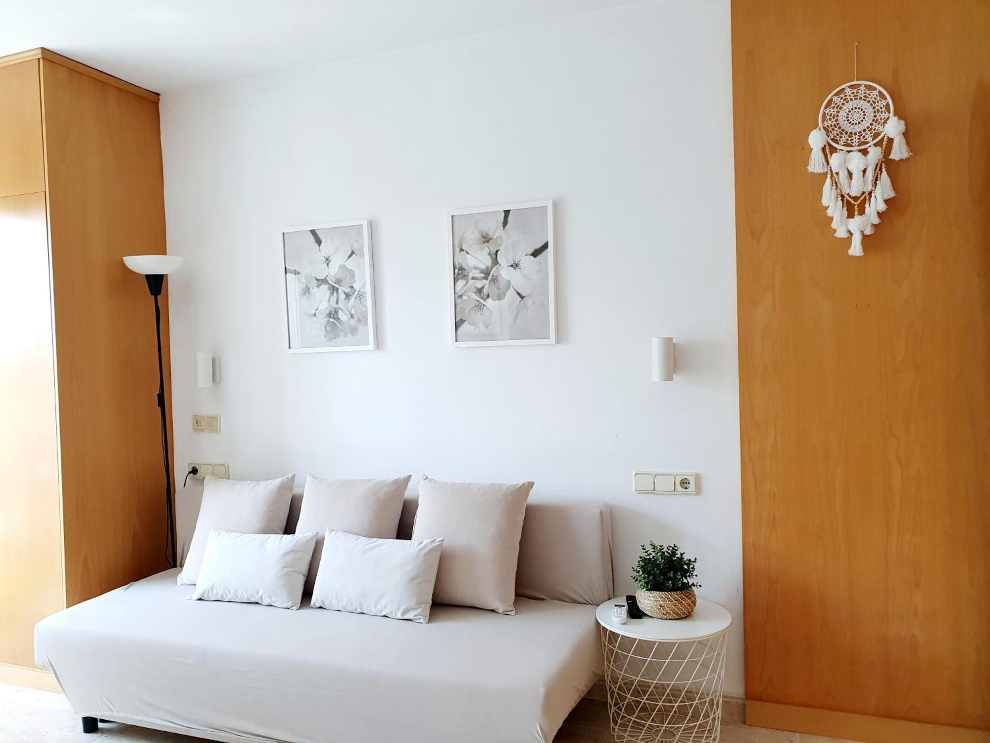 Villas Mar Cambrils Port Aventura 외부 사진