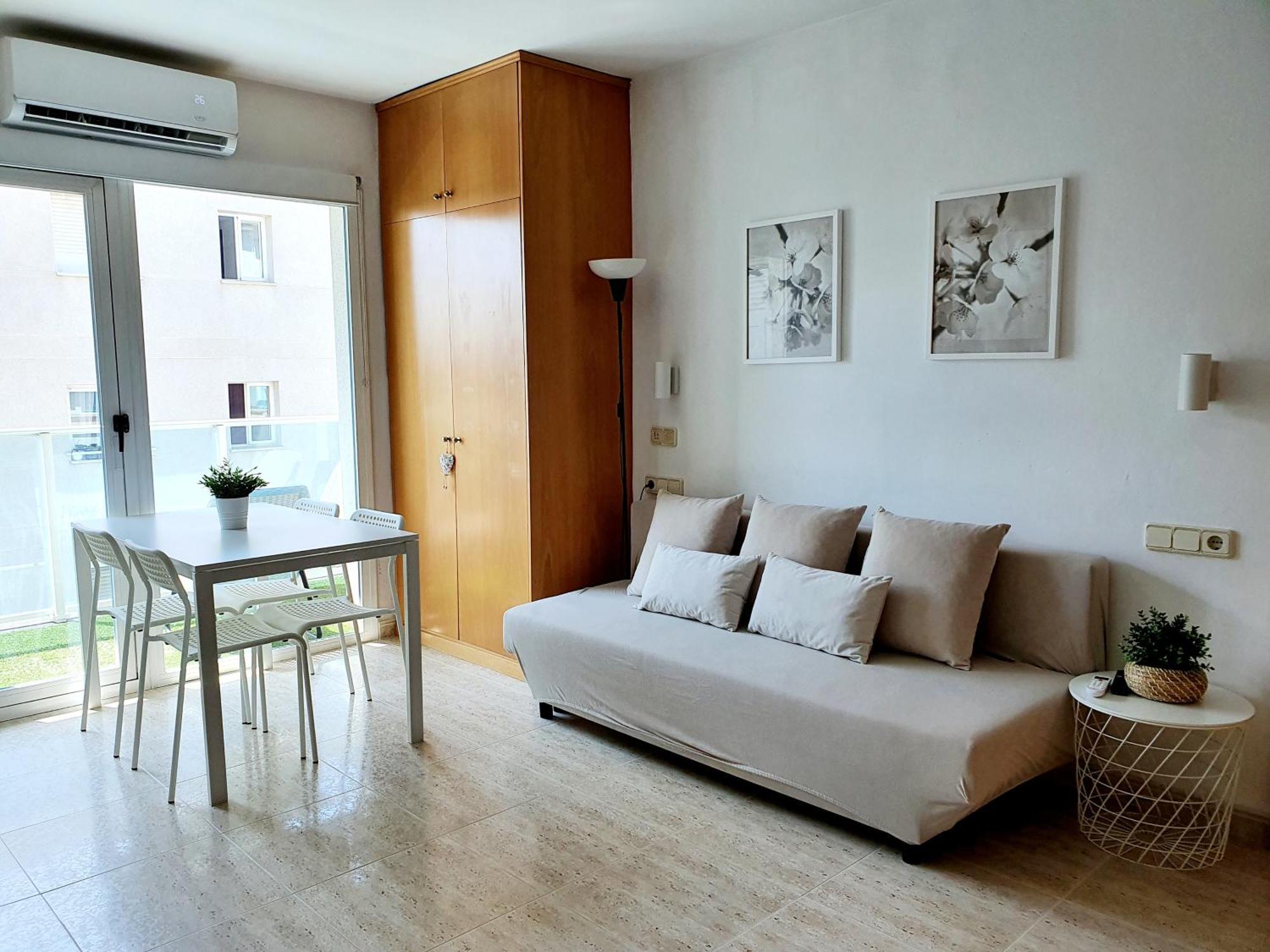 Villas Mar Cambrils Port Aventura 외부 사진
